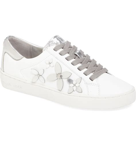 Michael michael kors lola sneaker 